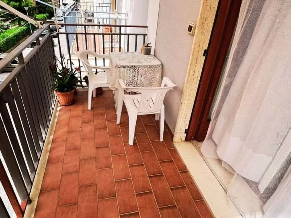 Lejlighed i Scalea, Cosenza - foto 1