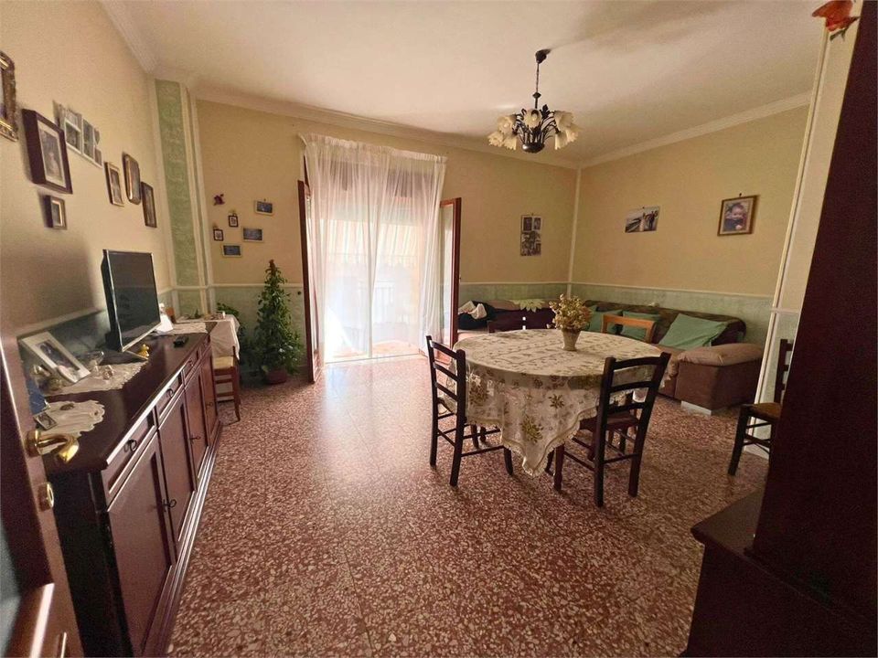 Lejlighed i Scalea, Cosenza - foto 4