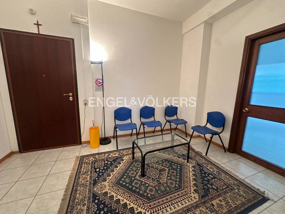 Erhvervsejendom i Pescara, Pescara - foto 3