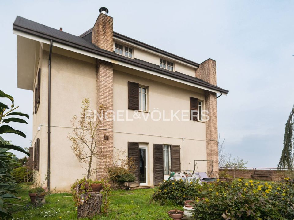 Villa i Guardiagrele, Chieti - foto 1