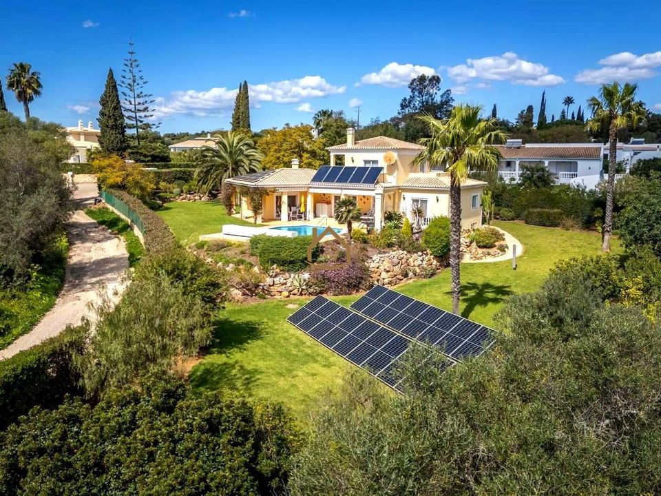 Villa i Portimao, Faro - foto 1