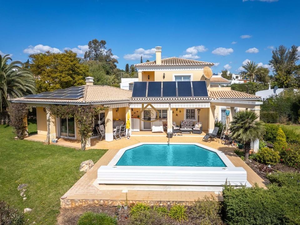 Villa i Portimao, Faro - foto 2