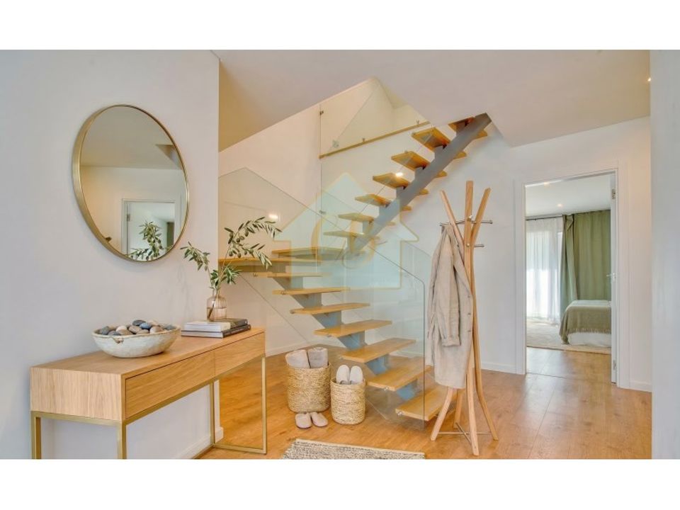 Villa a Matacaes, Lisbon - foto 2