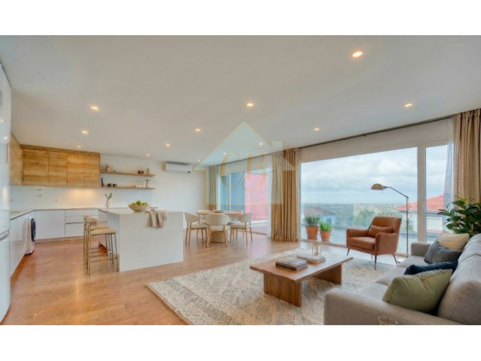 Villa a Matacaes, Lisbon - foto 3
