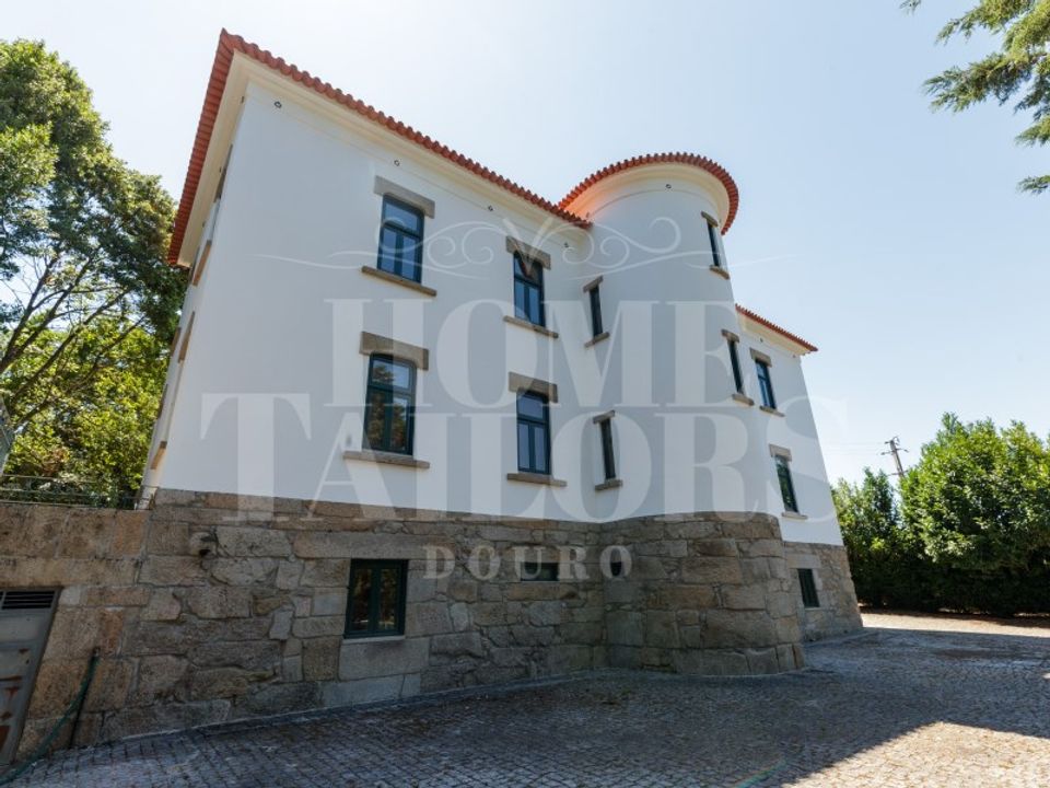 Villa i Penafiel, Porto - foto 1