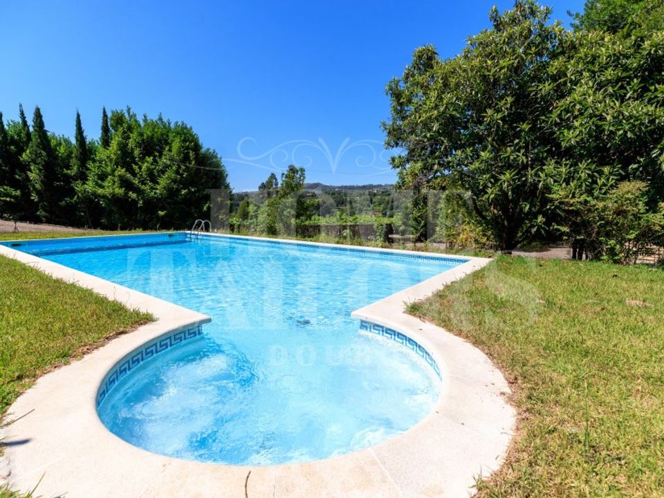Villa i Penafiel, Porto - foto 4