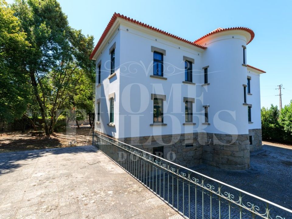 Villa i Penafiel, Porto - foto 3