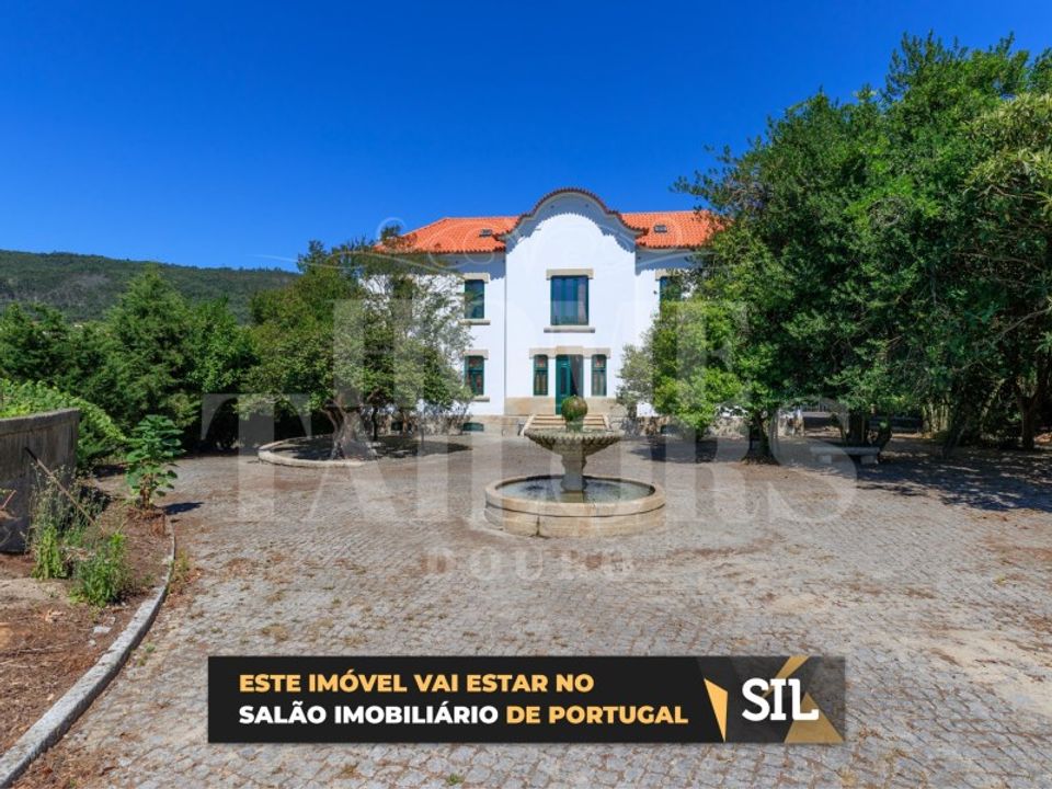 Villa i Penafiel, Porto - foto 2