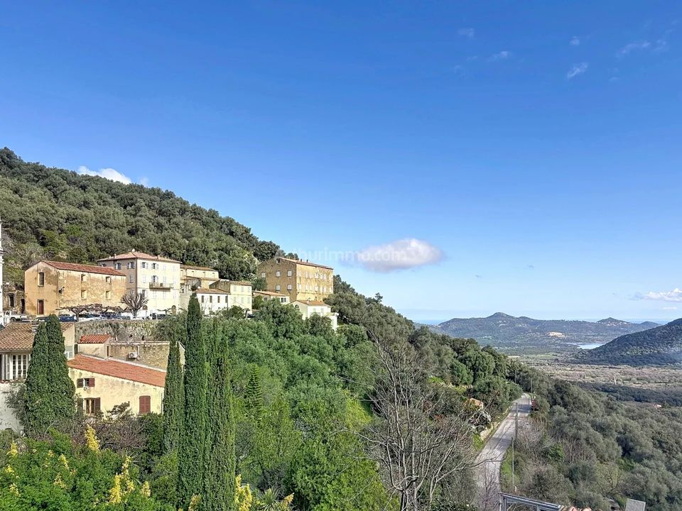 Villa i Muro, Haute-Corse - foto 2