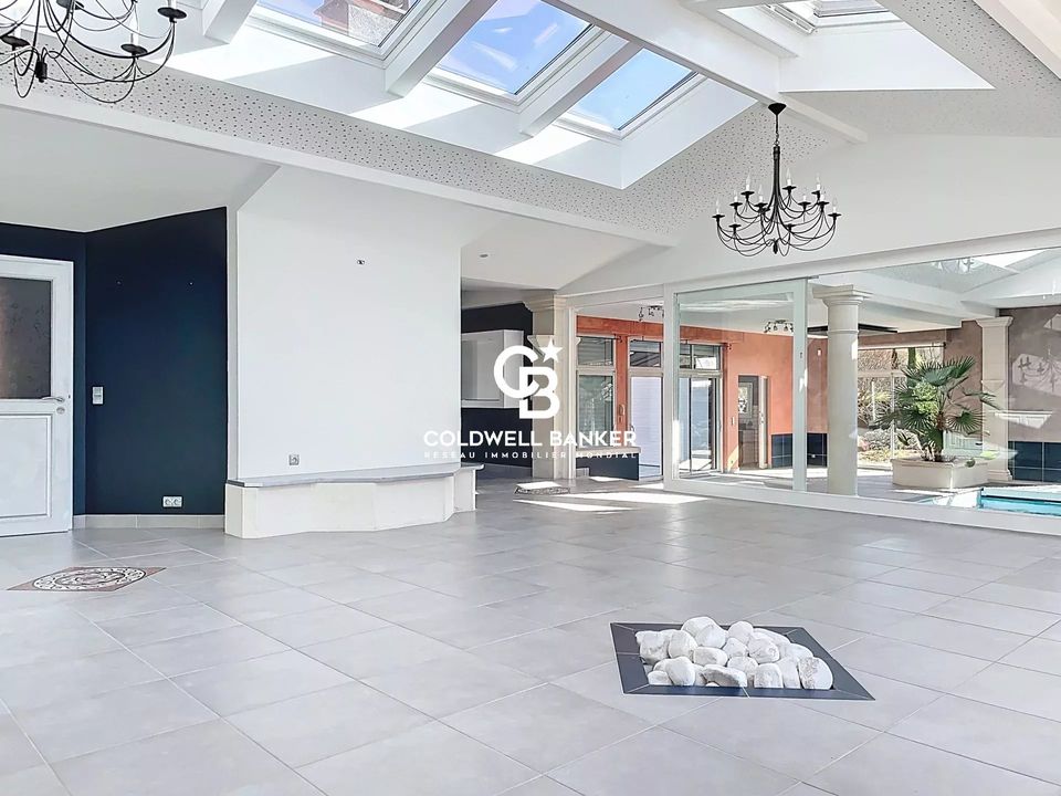 Villa i Jazennes, Charente-Maritime - bilde 3
