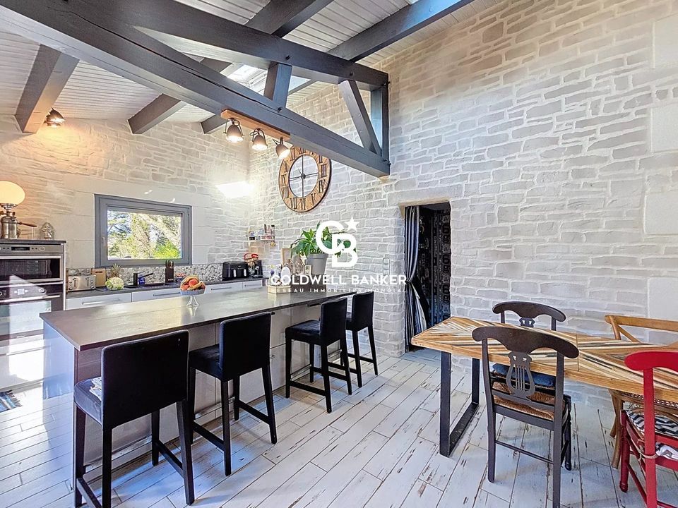 Villa i Saint-Benoist-sur-Mer, Vendee - foto 4