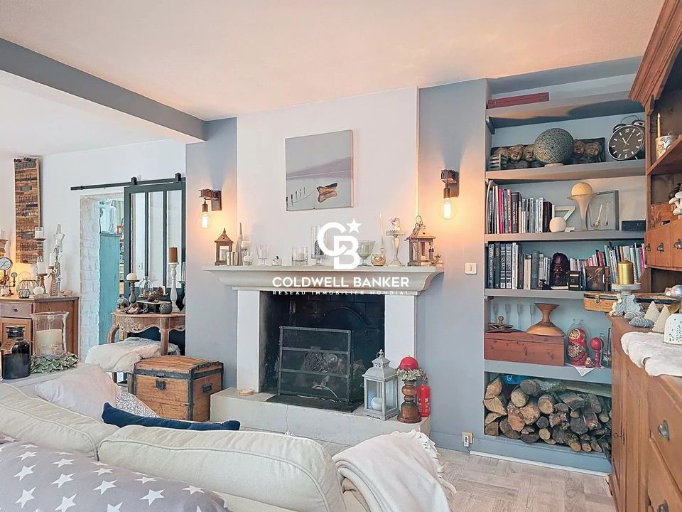Villa i Saint-Benoist-sur-Mer, Vendee - foto 5