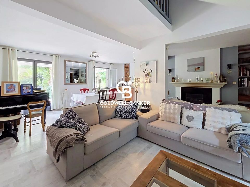 Villa i Saint-Benoist-sur-Mer, Vendee - bilde 4