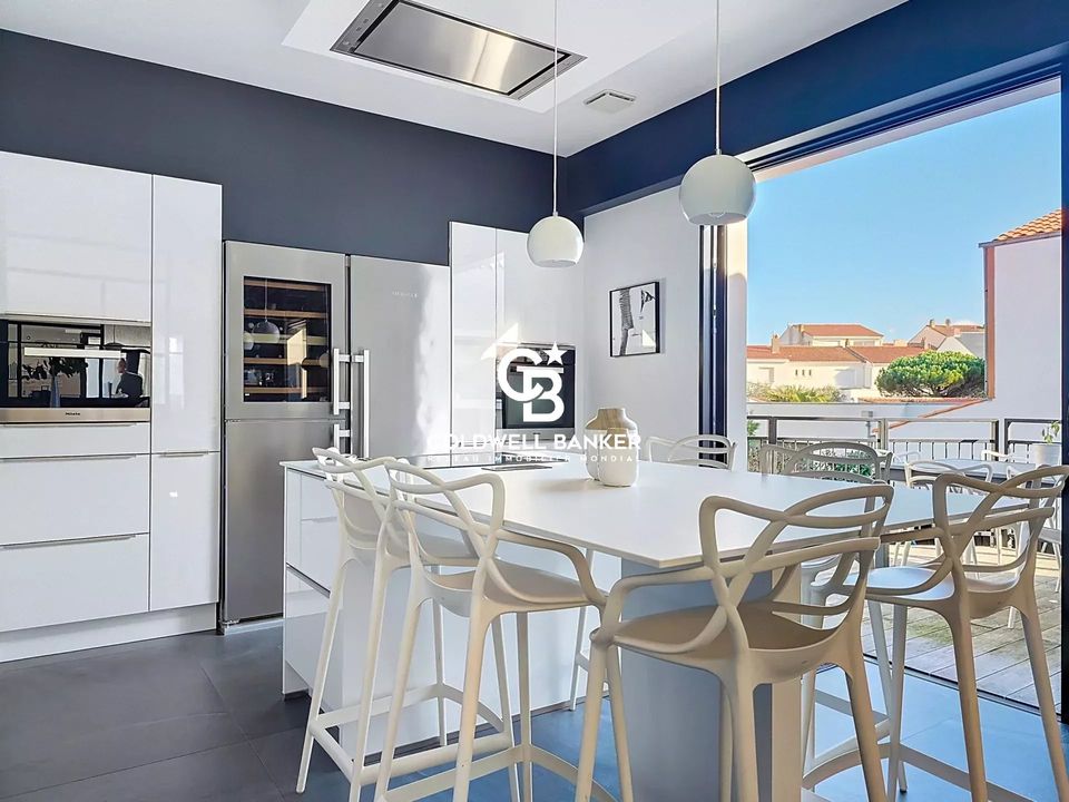 Villa i Les Sables-d'Olonne, Vendee - foto 4
