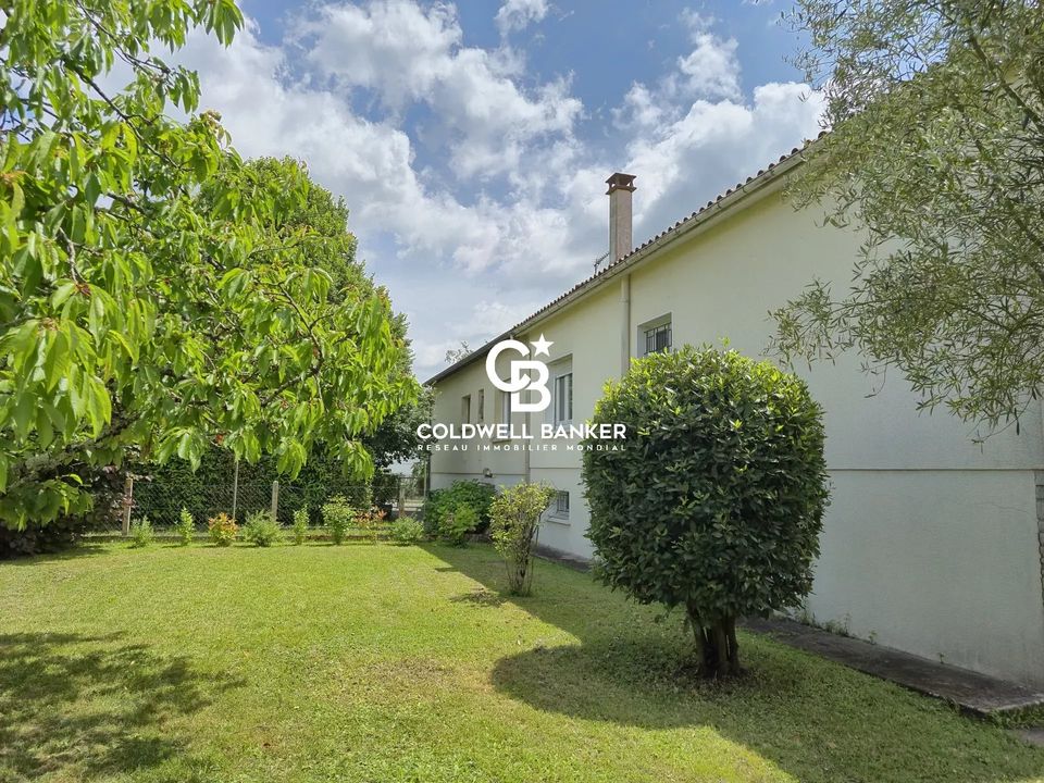 Villa i Chaniers, Charente-Maritime - foto 2