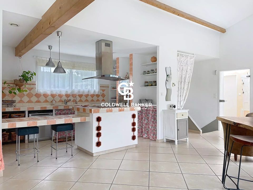Villa i Pons, Charente-Maritime - bilde 3