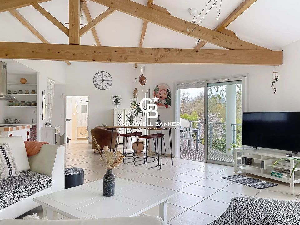 Villa i Pons, Charente-Maritime - bilde 5