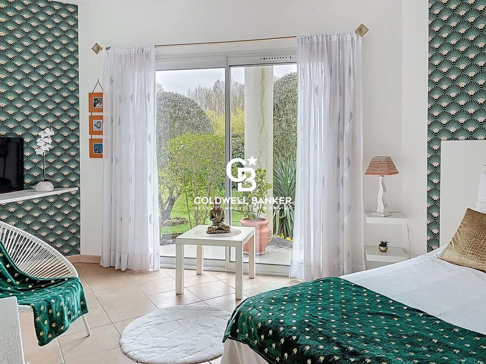 Villa i Pons, Charente-Maritime - bilde 4