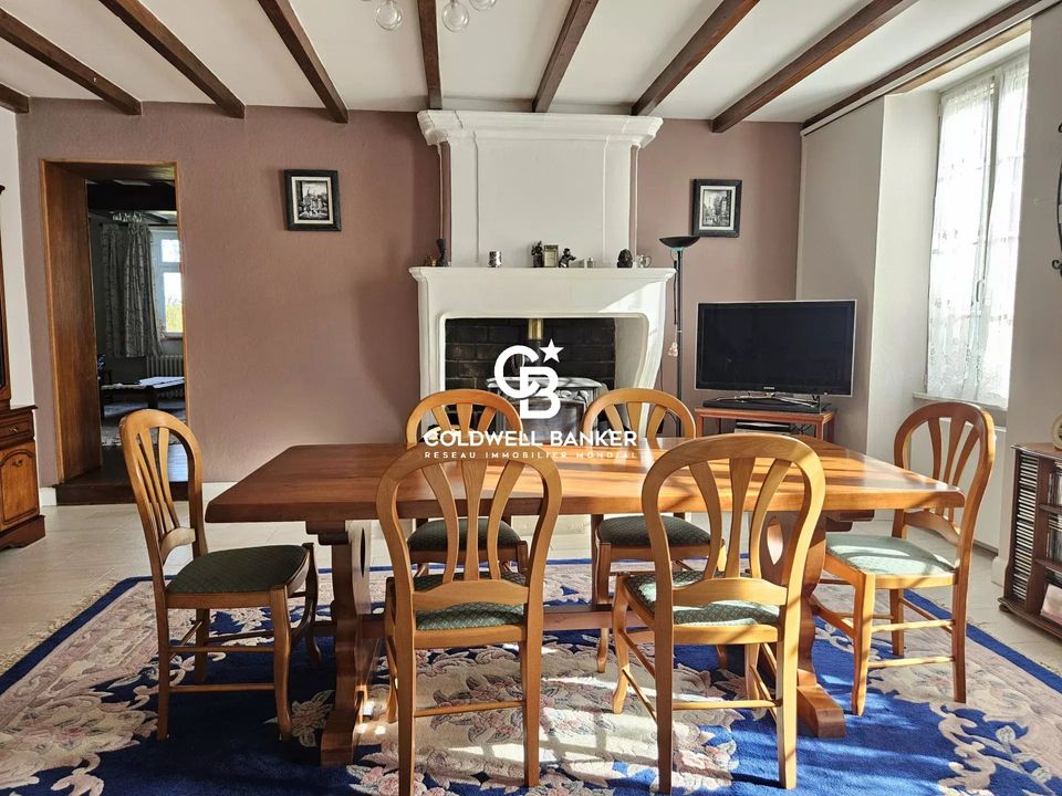 Villa i Mazerolles, Charente-Maritime - bilde 3