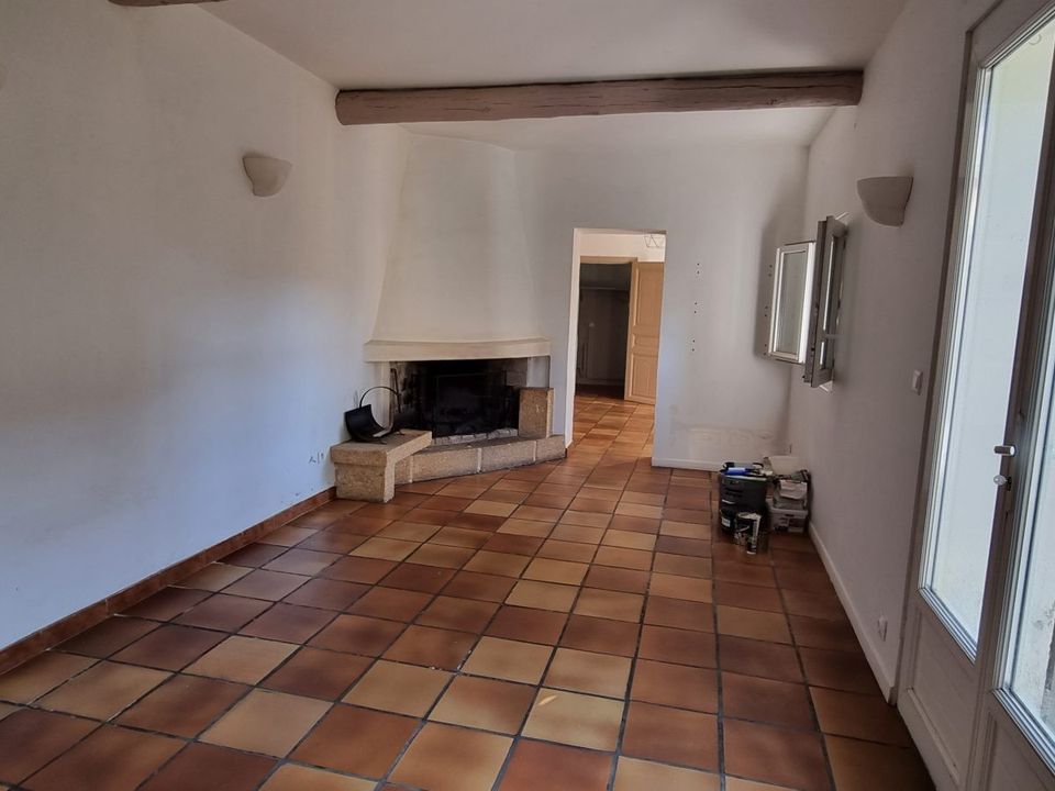 Villa en Arles, Bouches-du-Rhone - foto 2