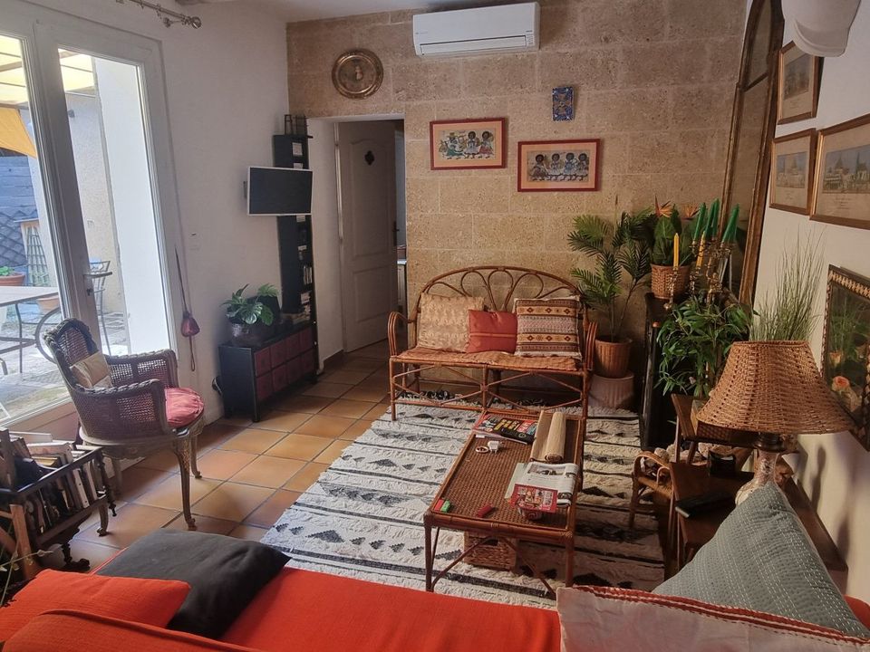 Villa en Arles, Bouches-du-Rhone - foto 4
