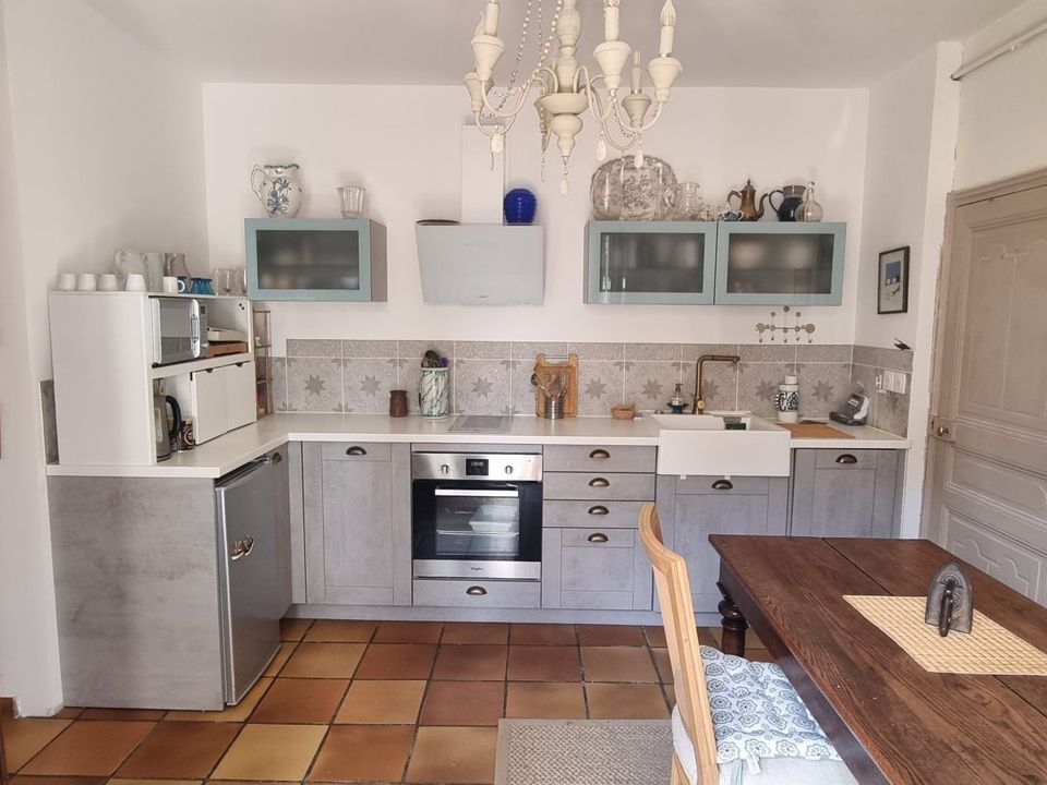Villa en Arles, Bouches-du-Rhone - foto 5