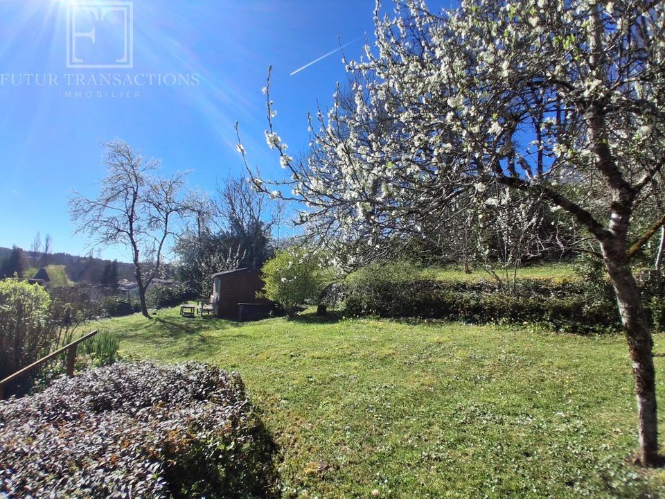 Landejendom i Brantome-en-Perigord, Dordogne - foto 2