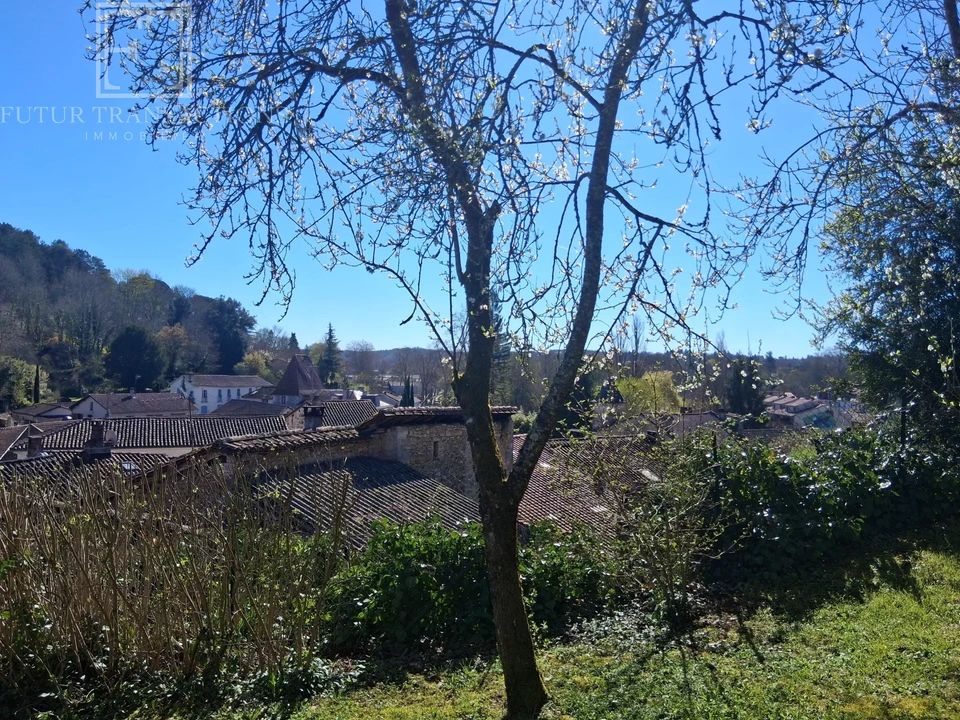 Landejendom i Brantome-en-Perigord, Dordogne - foto 3