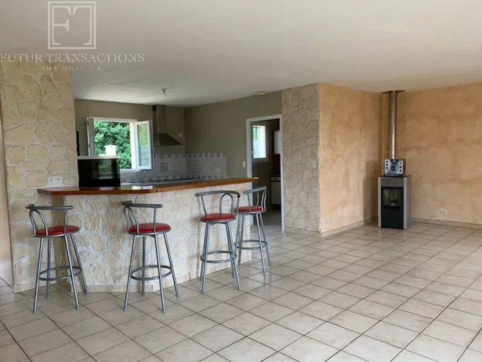 Villa i Nontron, Dordogne - foto 3