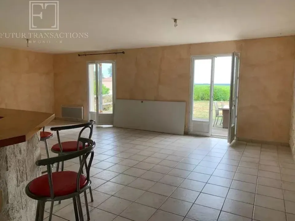Villa i Nontron, Dordogne - foto 4
