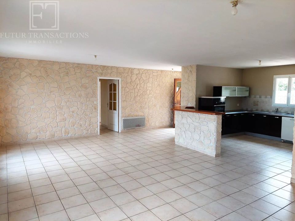Villa i Nontron, Dordogne - foto 2