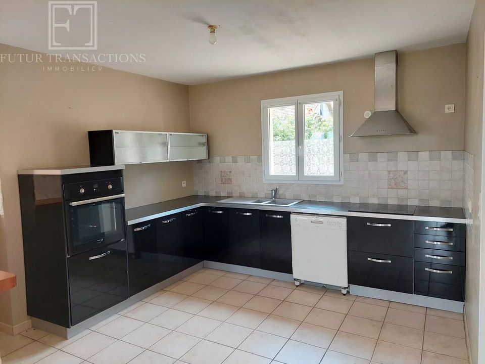 Villa i Nontron, Dordogne - foto 3