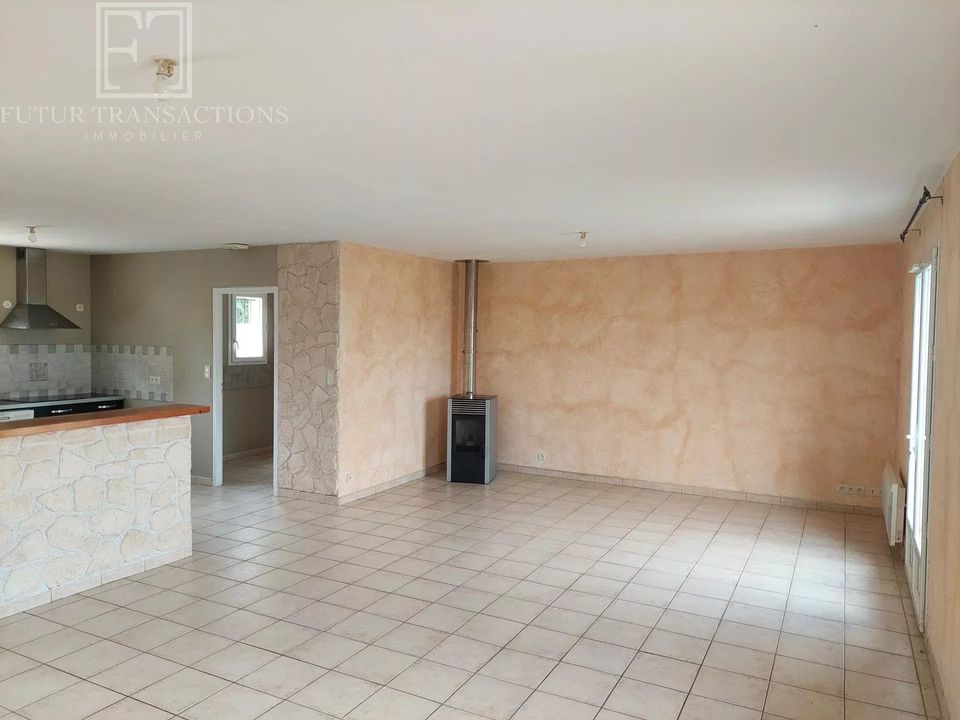 Villa i Nontron, Dordogne - foto 4