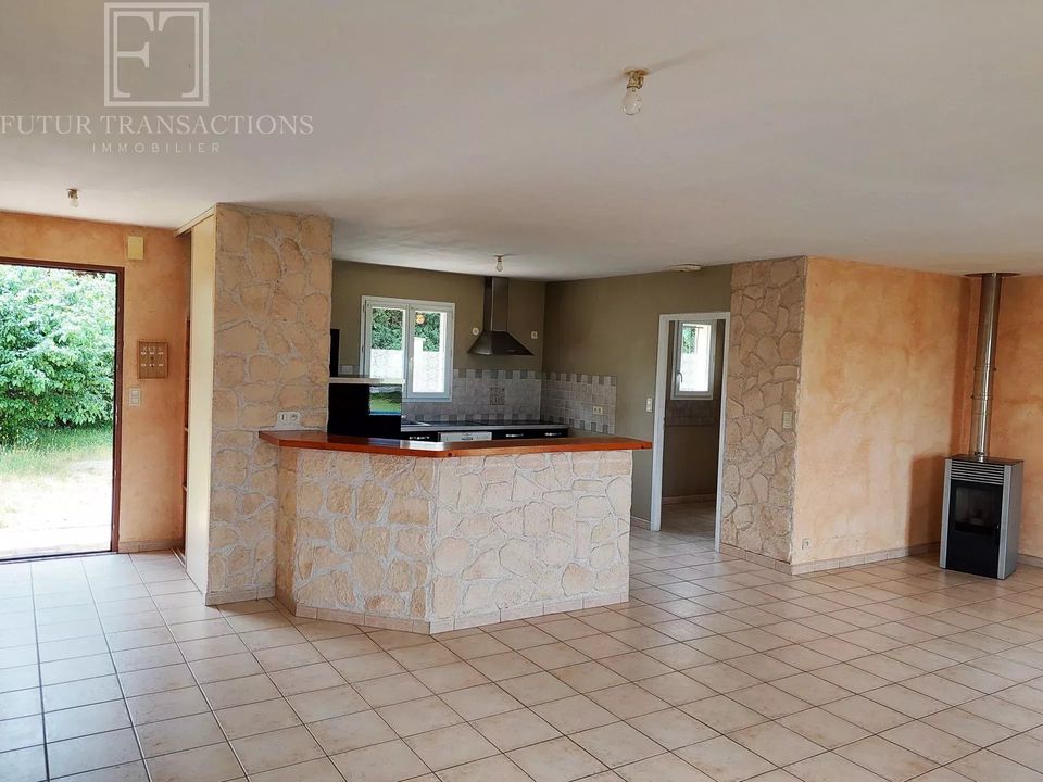 Villa i Nontron, Dordogne - foto 5