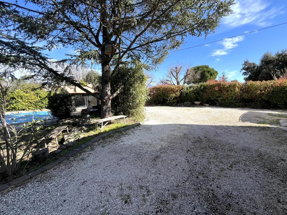 Villa i Fuveau, Bouches-du-Rhone - foto 4