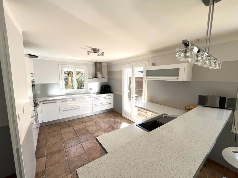 Villa i Fuveau, Bouches-du-Rhone - foto 5