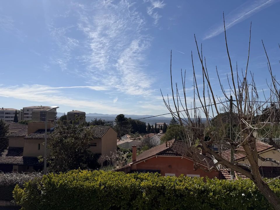 Helårsgrund i Aix-en-Provence, Bouches-du-Rhone - foto 5