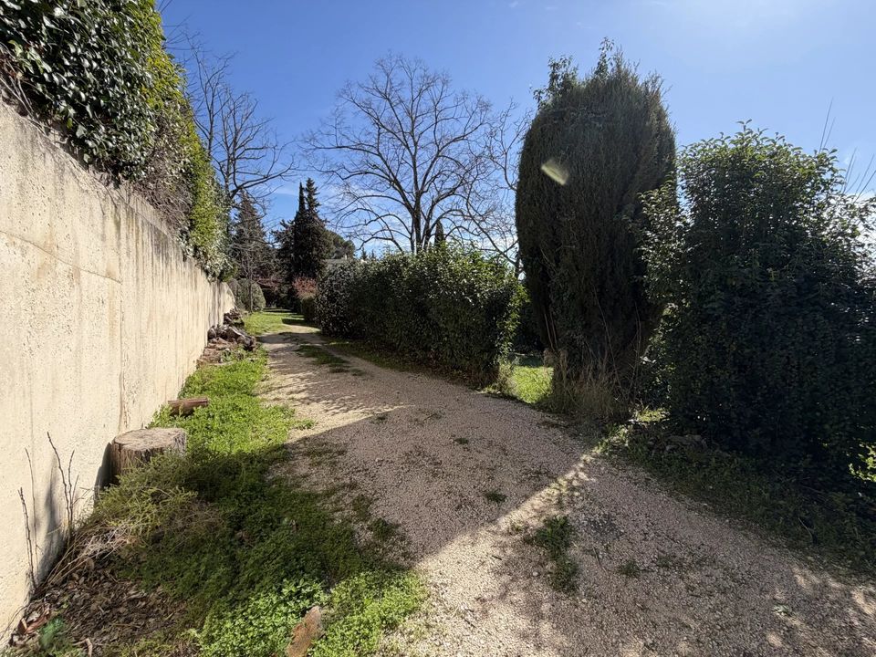 Helårsgrund i Aix-en-Provence, Bouches-du-Rhone - foto 4