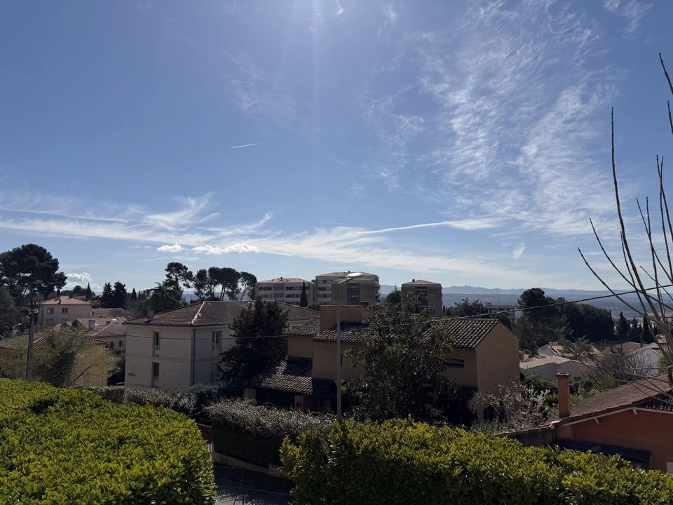 Helårsgrund i Aix-en-Provence, Bouches-du-Rhone - foto 5