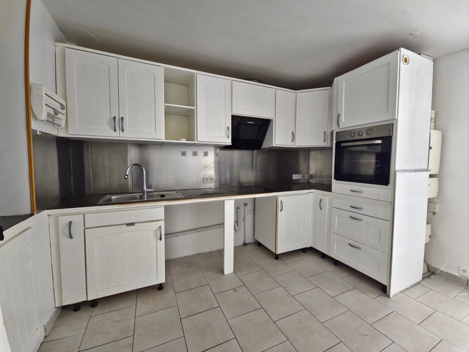 Lejlighed i Marseille, Bouches-du-Rhone - foto 5