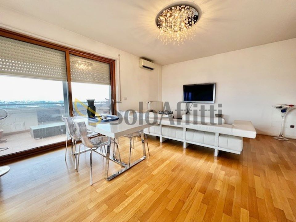Apartment in Bari, Bari - photo 1