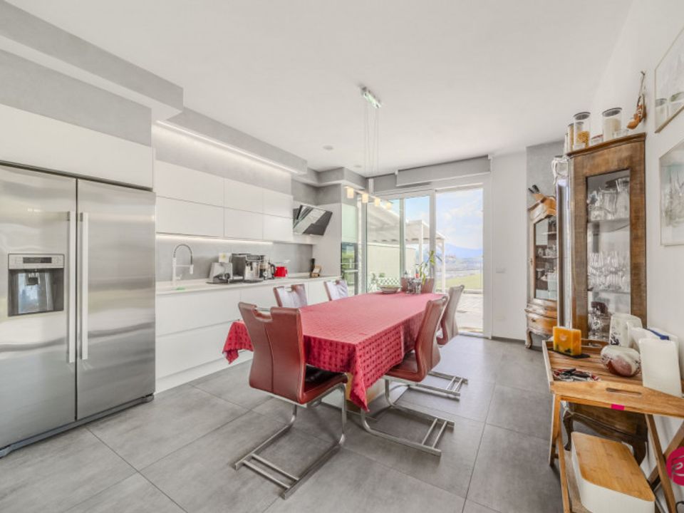 Villa i Santarcangelo Di Romagna, Rimini - foto 2