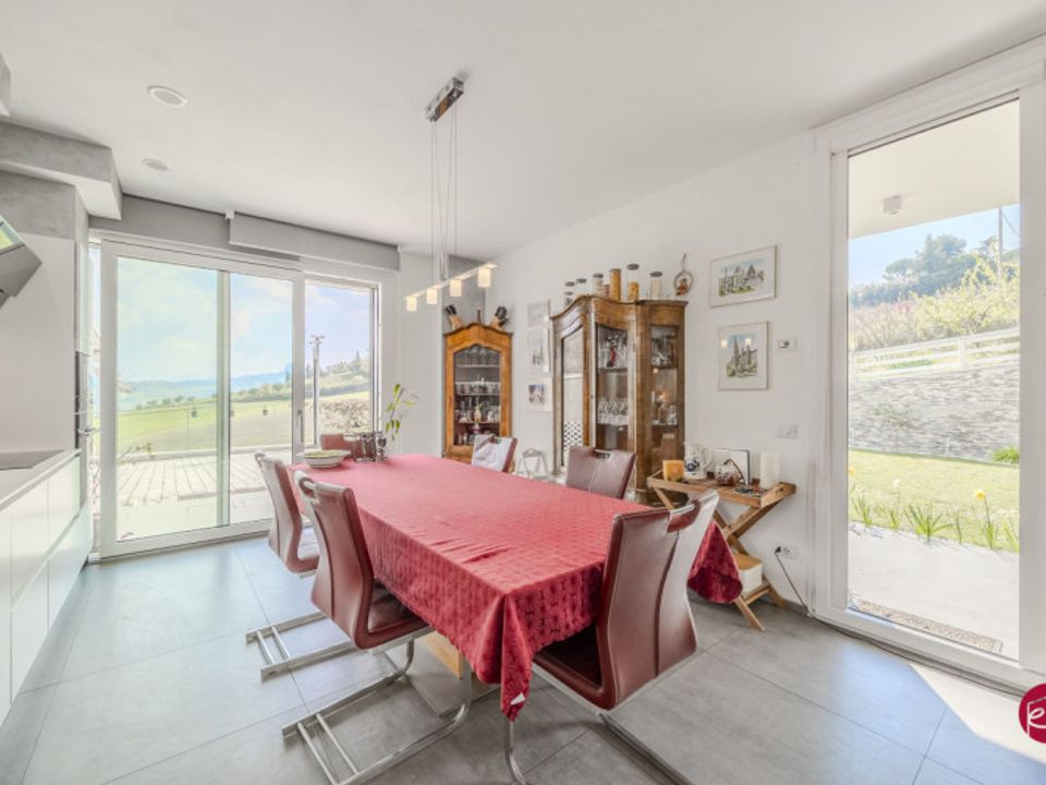 Villa i Santarcangelo Di Romagna, Rimini - foto 4
