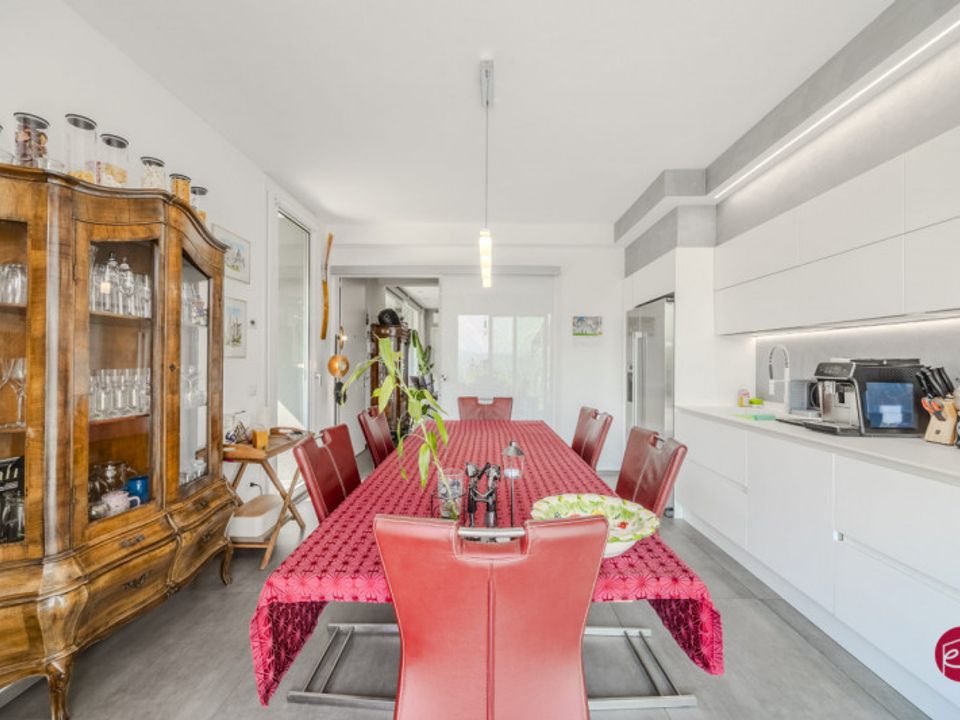 Villa i Santarcangelo Di Romagna, Rimini - foto 5