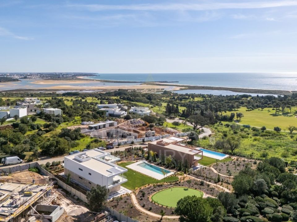 Villa i Odiaxere, Faro - foto 1