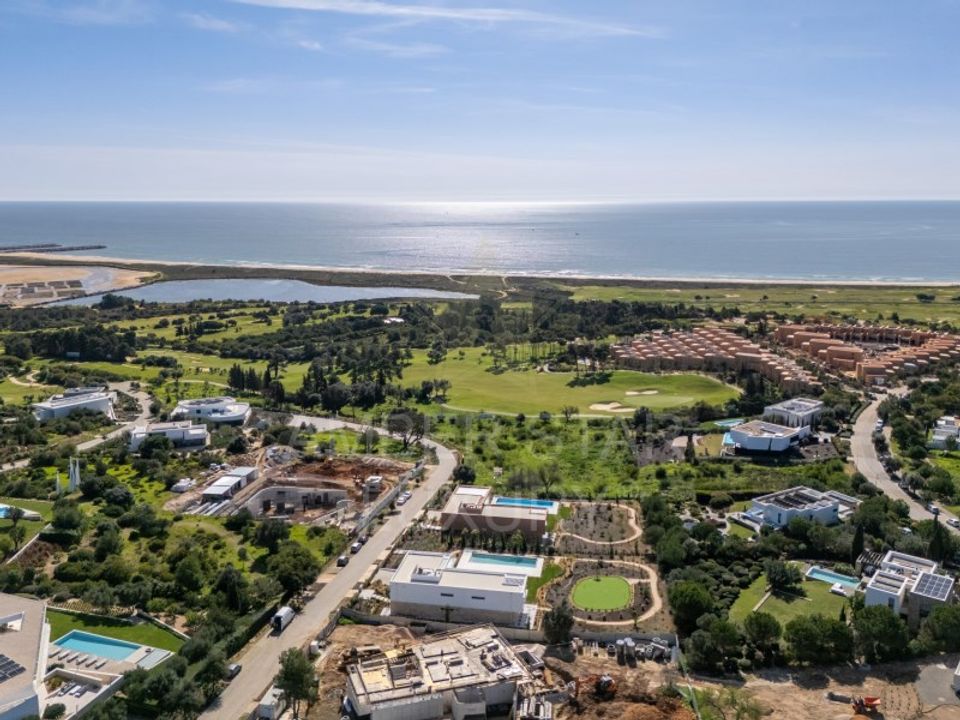 Villa i Odiaxere, Faro - foto 2