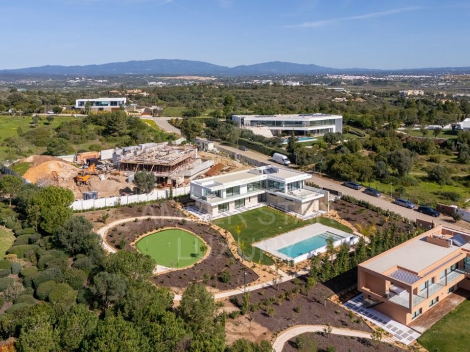 Villa i Odiaxere, Faro - foto 3