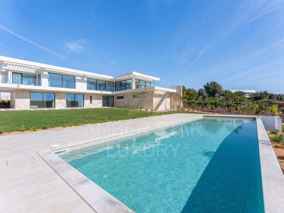 Villa i Odiaxere, Faro - foto 4