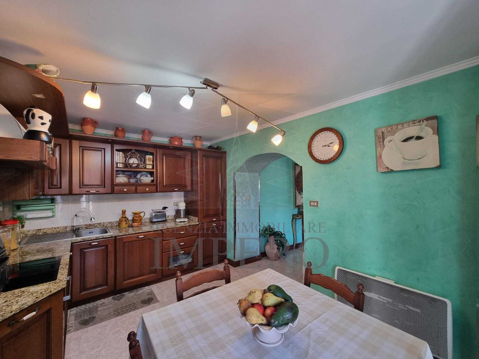 Lejlighed i Ventimiglia, Imperia - foto 3