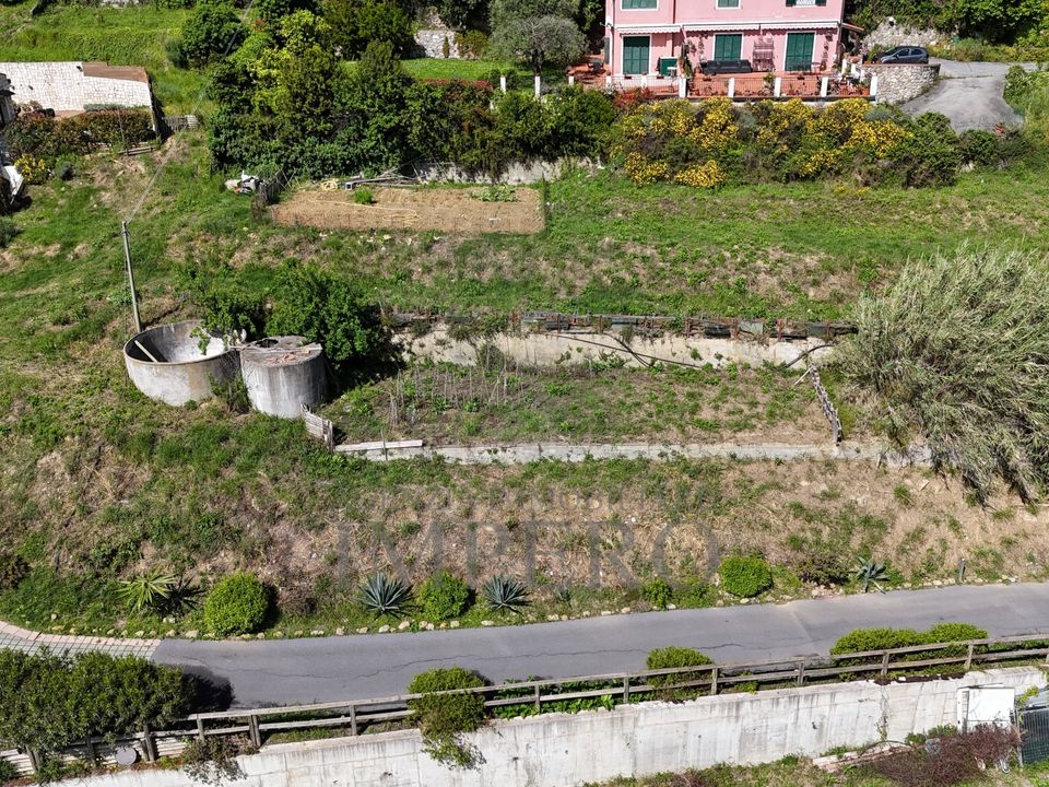Helårsgrund i Ventimiglia, Imperia - foto 4